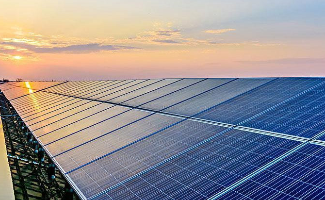 Contains 3 photovoltaic standards, the National Energy Administration issued an announcement on the approval of energy industry standards